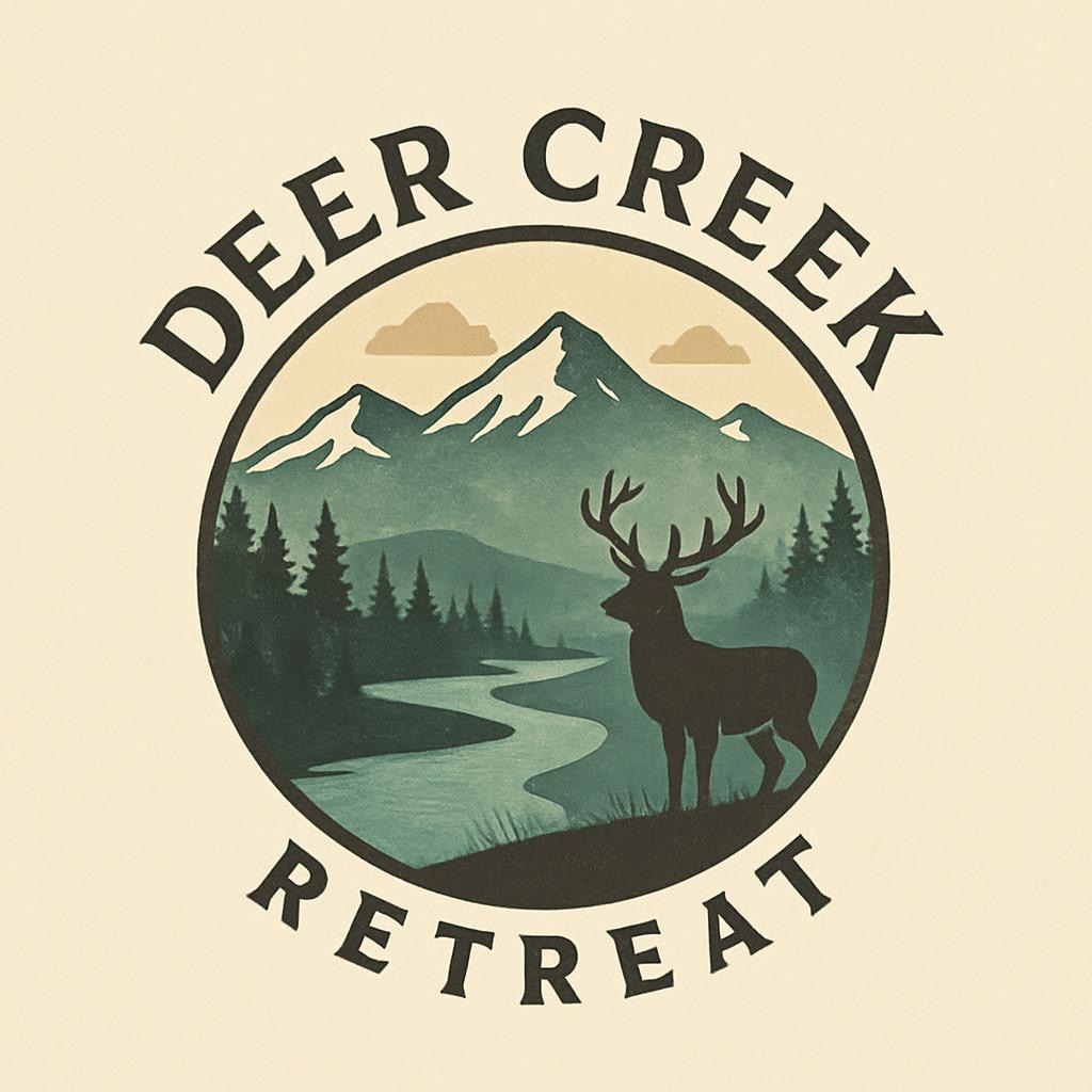 Deer Creek Retreat